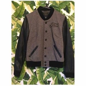 True Religion jacket